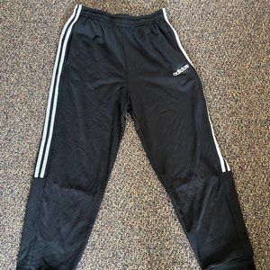 Adidas 'Black' Sweatpants